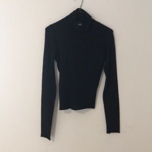 Dolce and Gabbana turtleneck sweater. Size M.